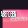  Aberdeen Escorts Agency Aberdeen logo