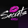 Secrets 4 You Coventry logo