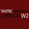 Tantric massage London w2 London logo